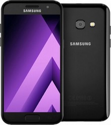 Замена тачскрина на телефоне Samsung Galaxy A3 (2017) в Иркутске